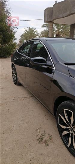 شيفروليه ماليبو